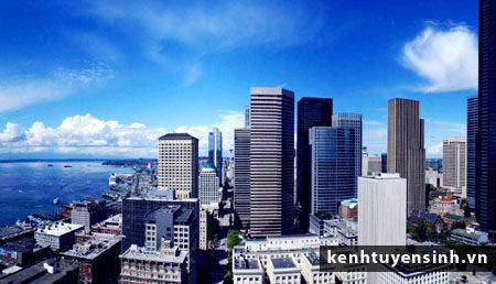 Lý do học tại trường quốc tế Solomon Christian - Mỹ